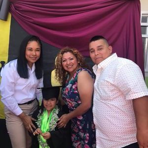 Meet your Posher, Richard